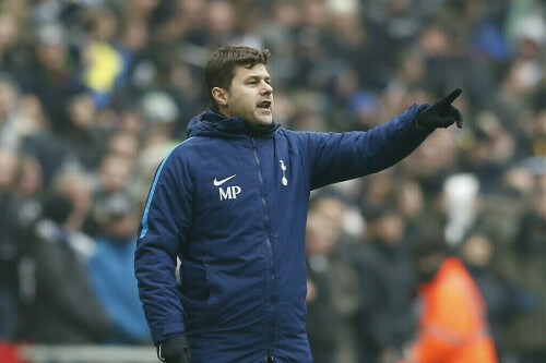 Pochettino defends Chelsea medical team amid rash of injuries