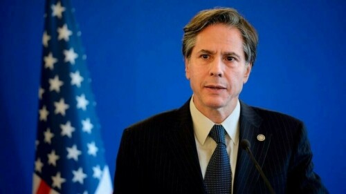 US says it expects India to work with Canada on murder case