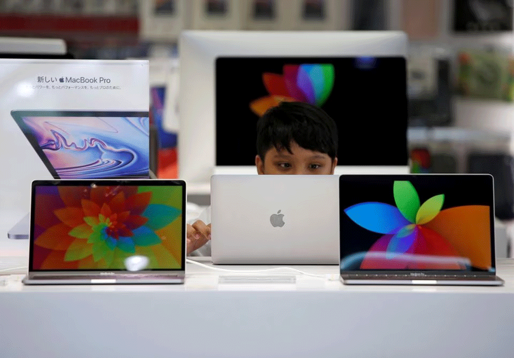 India to delay import licensing of laptops after US, industry push back