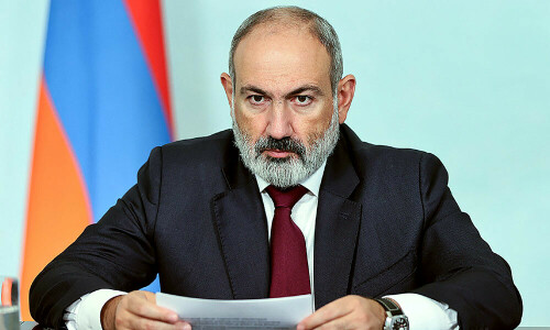 Armenia, Azerbaijan leaders to meet October 5