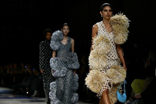 The &lsquo;tyranny of thinness&rsquo; still dominates fashion