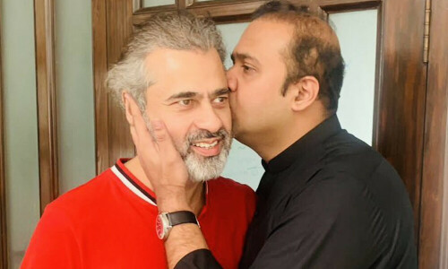 Missing TV anchor Imran Riaz &lsquo;safely recovered&rsquo;: Sialkot police