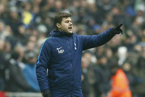 Pochettino says Chelsea must &lsquo;grow up like a team&rsquo;