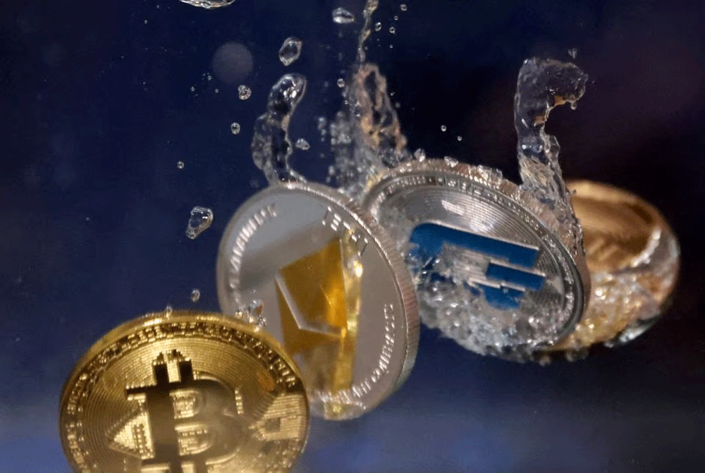 Hong Kong crypto firm hit by $200 million hack