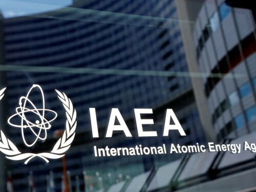 Saudi Arabia says it plans tougher IAEA checks on its nuclear activities Saudi Arabia says it plans tougher IAEA checks on its nuclear activities