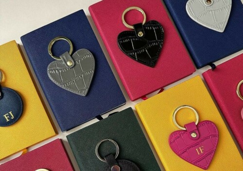 Local in focus: 5 local leather brands on our radar
