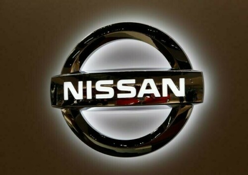 Nissan says all new models coming to Europe will be fully electric