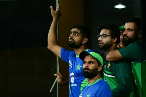 World Cup 2023: Pakistan squad receives visas for India less than 48 hours before departure