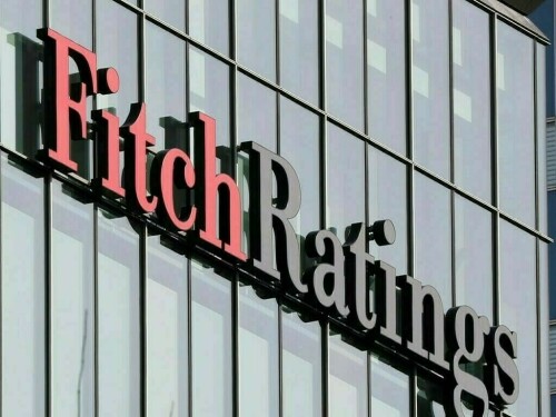 Fitch upgrades Oman to BB+ on improved public finances
