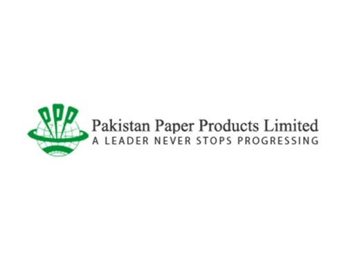Pakistan Paper Products Limited Pakistan Paper Products Limited