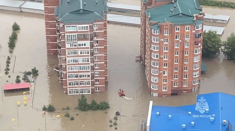 Seven dead, nine missing in Mexico flash flood