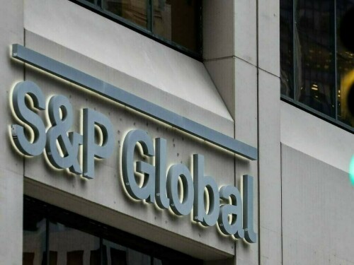 Higher rates will pressure European company, bank ratings: S&P