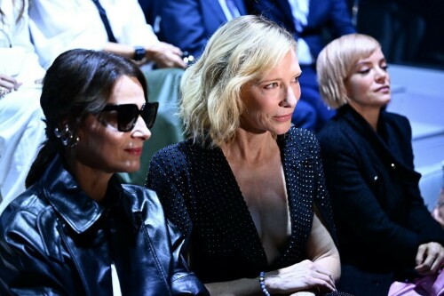 Five trends from Milan: quiet luxury to everything green