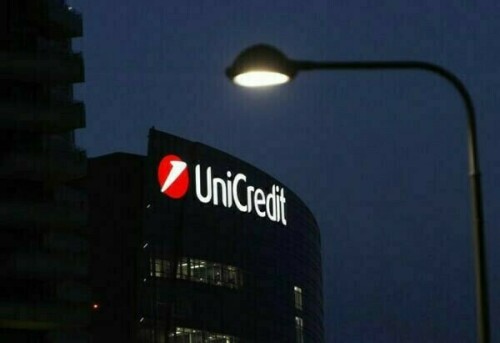 UniCredit picks headhunters to advise board on own slate of nominees