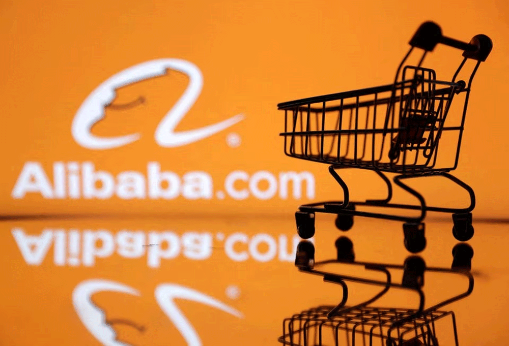 Alibaba plans to list logistics arm in Hong Kong IPO