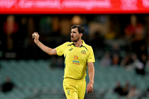 Australia&rsquo;s Starc, Maxwell to return ahead of World Cup