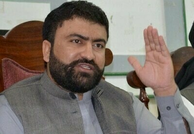 PML-N assails interim interior minister for remarks on Nawaz&rsquo;s possible arrest upon return