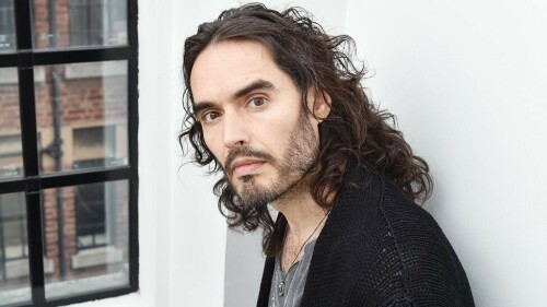 UK police investigate sex assault allegations following Russell Brand reports