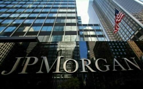 Kenya walking &lsquo;tightrope&rsquo; due to debt strains: JPMorgan