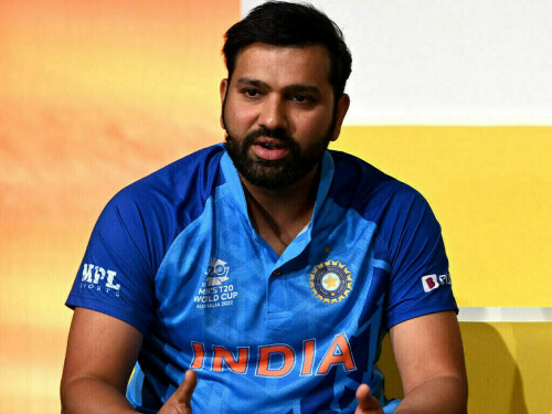 Rohit says India needs players &lsquo;fresh&rsquo; for World Cup