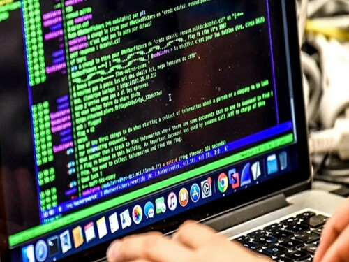 IT exports picking up?