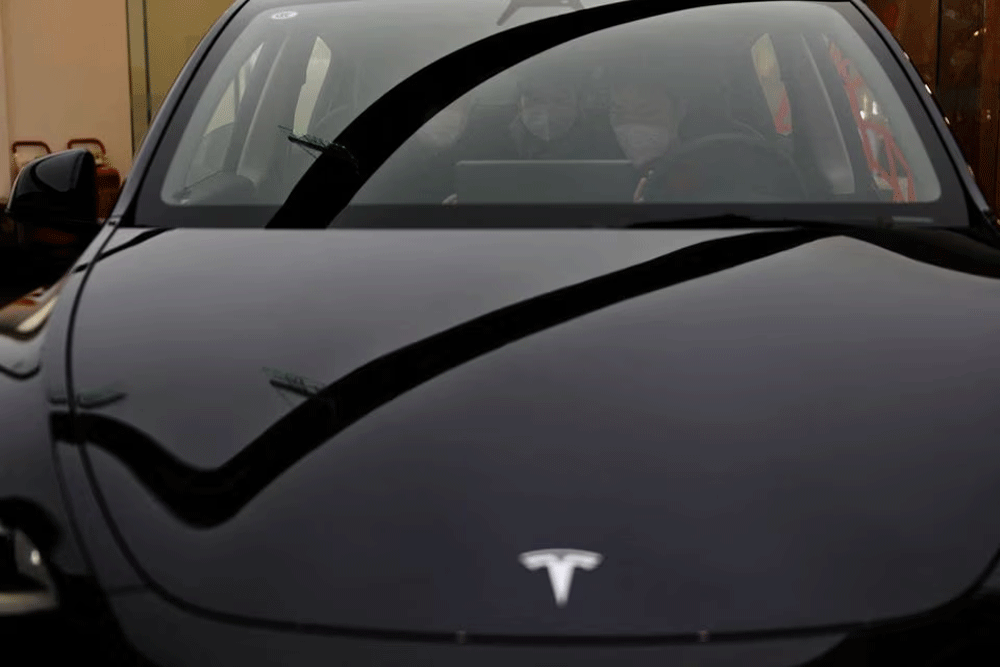 Tesla working on &lsquo;gigacasting&rsquo; tech to mould underbody in one piece
