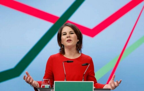 Berlin urges Azerbaijan to allow observers into Karabakh: minister