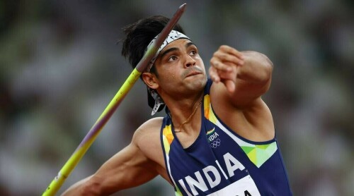 Olympic champions Chopra, Barshim primed for Asian Games glory