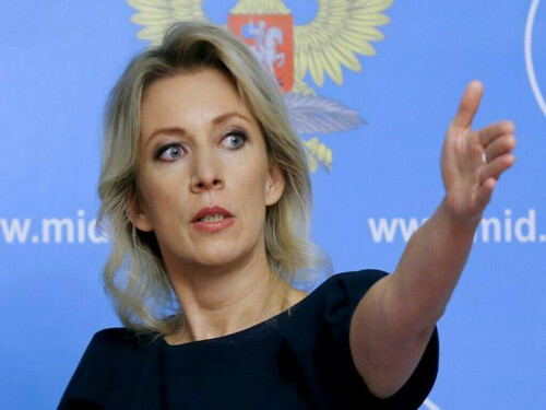 Moscow alleges US, UK aided Ukraine missile strike on Crimea naval HQ