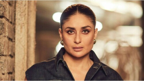 Kareena Kapoor Khan&rsquo;s &lsquo;Jaane Jaan&rsquo; tops global Netflix chart