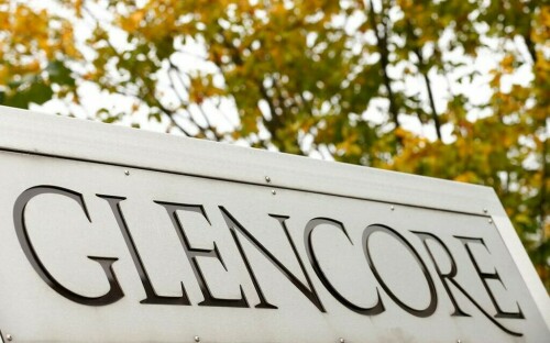 Glencore to fund Koniambo nickel operations until end-February