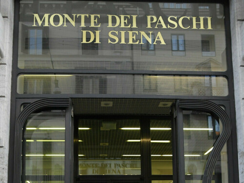 Monte dei Paschi CEO: bank&rsquo;s focus is on strategic plan