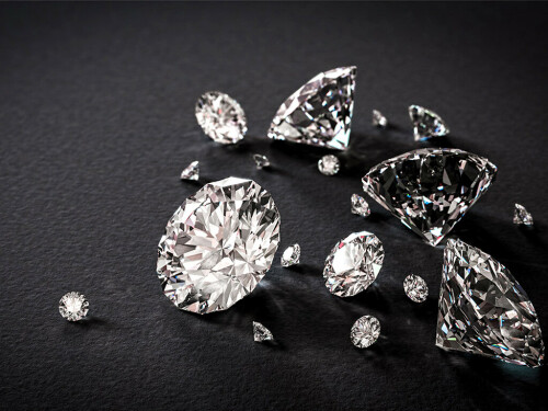 Indian trade bodies call for two-month halt to rough diamond imports