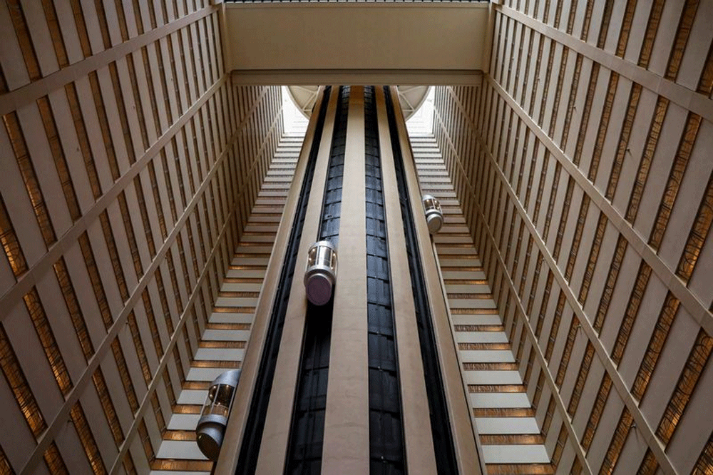 Marriott projects upbeat revenue per room growth as travel demand stays strong