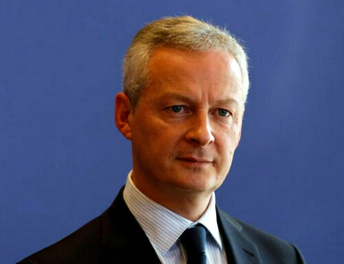 France targets inflation with 2024 budget bill