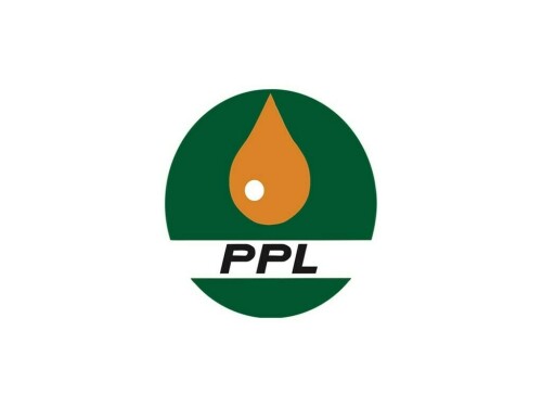 Pakistan Petroleum Limited Pakistan Petroleum Limited
