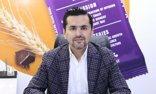 Hindrance in profit repatriation to strangle FDI inflow: MD Mondelēz Pakistan