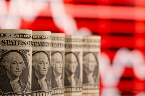 Dollar sticks near 10-month high, keeping heat on yen Dollar sticks near 10-month high, keeping heat on yen