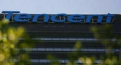 Tencent-backed AI chip startup Enflame raises $274mn from state Tencent-backed AI chip startup Enflame raises $274mn from state