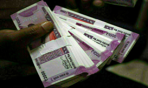 India 10-year yield crosses 7.20% as oil, US peers keep pressure on