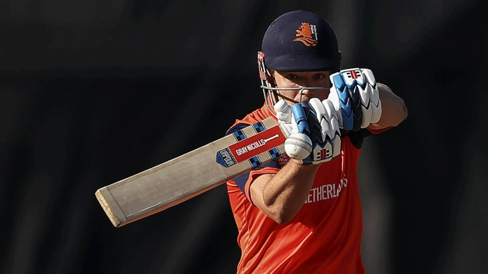 Dutch eye shock semi-final place at Cricket World Cup