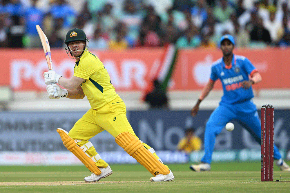 Retiring Warner key for Australia’s World Cup title hopes Retiring Warner key for Australia’s World Cup title hopes
