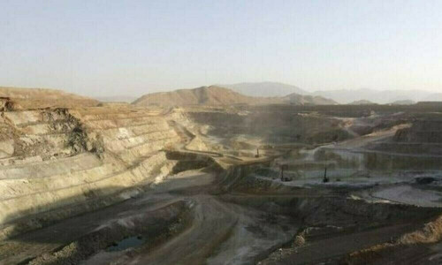 Reko-Diq Project: PPL to evaluate potential engagement with sovereign foreign investors