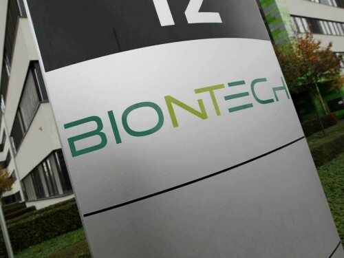 German court suspends mRNA patent trial against BioNTech