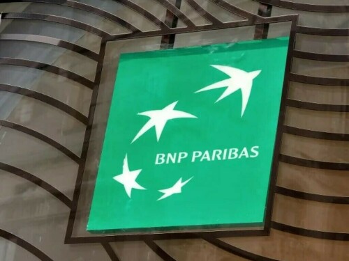 BNP Paribas upbeat on India bonds after JPMorgan inclusion, sees 10-year rally BNP Paribas upbeat on India bonds after JPMorgan inclusion, sees 10-year rally