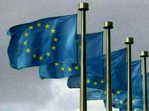 EU extends right for Ukrainians to stay to 2025 EU extends right for Ukrainians to stay to 2025