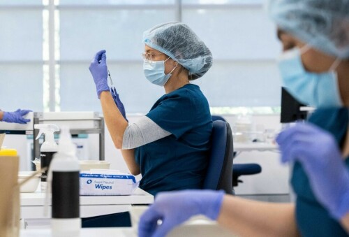 Pakistani expat doctors: a story of sacrifice - II