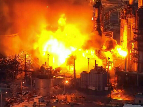 Karabakh fuel depot blast toll jumps to 170: statement