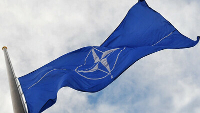 NATO says ready to boost presence in Kosovo