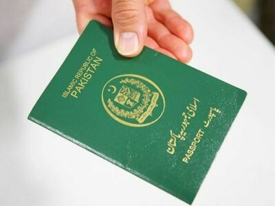 Pakistan embassy in US refutes visa refusal reports